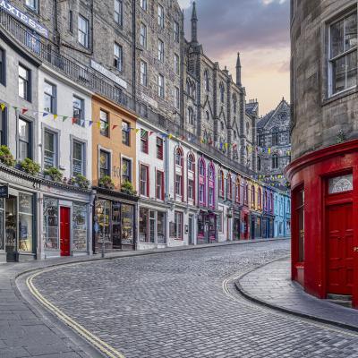 Diagon Alley